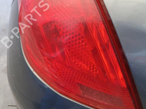 Used Left taillight Left taillight 37190490 37190490