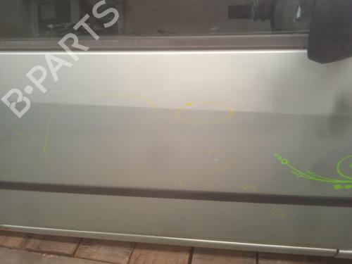 Right front door FORD FIESTA V (JH_, JD_) 1.4 16V | BP22298599C3 
