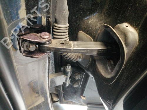 Hinge/Door check strap BMW X1 (E84) sDrive 18 d | BP25891263C146