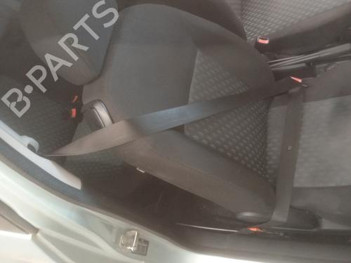 Front right belt tensioner FORD FIESTA V (JH_, JD_) 1.4 16V | BP22298612C88 