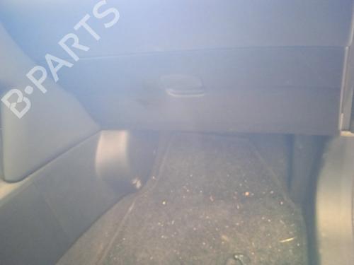 Used Glove box NISSAN QASHQAI / QASHQAI +2 I (J10, NJ10, JJ10E) 2.0 dCi All-wheel Drive (150 hp) 21278015