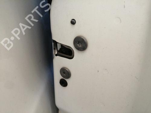 Rear right lock CITROËN BERLINGO MULTISPACE (B9) 1.6 HDi 110 | BP28015437C99 