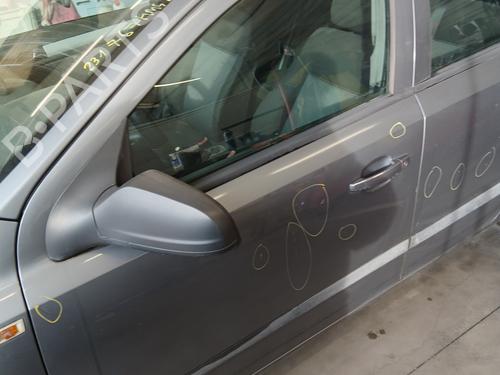 Dør venstre fortil OPEL ASTRA H (A04) 1.7 CDTI (L48) | BP29936027C2