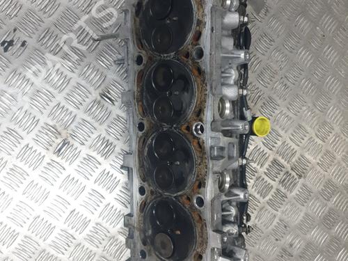 Topstykke PEUGEOT 307 (3A/C) 2.0 HDi 110 (107 hp) 28059957