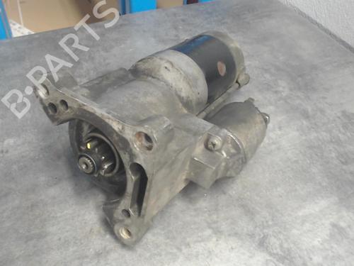 Used Starter PEUGEOT 205 II (20A/C) 1.7 Diesel (60 hp) 26907488