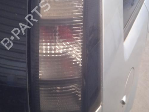 Right taillight OPEL MERIVA A MPV (X03) 1.6 (E75) | BP21222241C35 