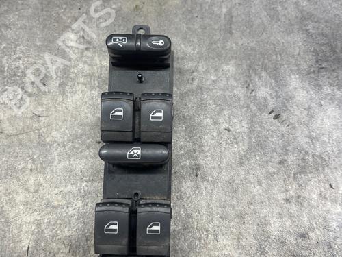 Used Left front window switch Left front window switch 38034847 38034847