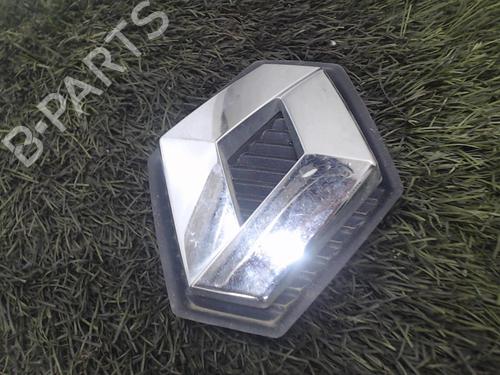 Used Other RENAULT MEGANE II Estate (KM0/1_) 1.5 dCi (KM0F, KM0T, KM2B) (82 hp) 20880647