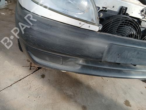 Front bumper CITROËN SAXO (S0, S1) 1.5 D | BP30392446C7