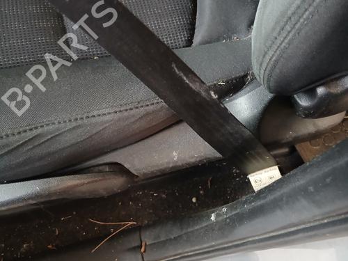 Front left seatbelt MAZDA 5 (CR) 2.0 CD (CR19) | BP36256350I26 - Image 2