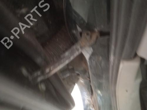 Hinge/Door check strap LAND ROVER FREELANDER I (L314) 2.0 DI 4x4 | BP21675457C146