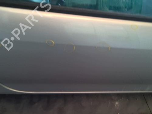 Used Right front door Right front door RENAULT TWINGO I (C06_) 1.2 16V (C06C, C06D, C06K) (75 hp) 40018915 40018915