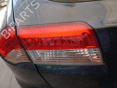 Left tailgate light RENAULT LAGUNA III (BT0/1) 1.5 dCi (BT00, BT0A, BT0T, BT1J) | BP33606805C79 - Image 3