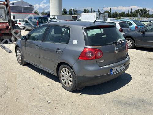 Pipe VW GOLF V (1K1) 1.9 TDI | BP20883818M125 