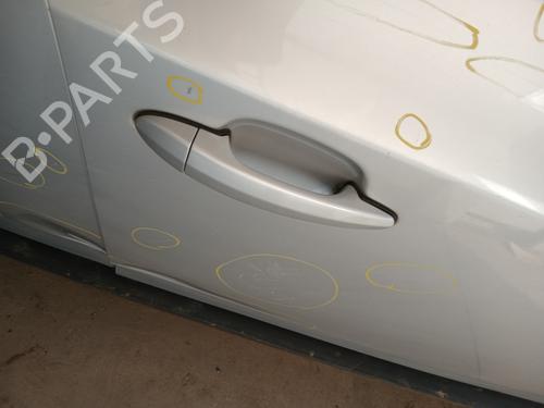 Used Front right exterior door handle BMW X3 (E83) 3.0 d (204 hp) 30650483