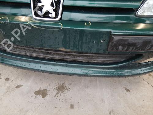Front bumper PEUGEOT 406 Break (8E/F) 2.1 TD 12V | BP30156607C7