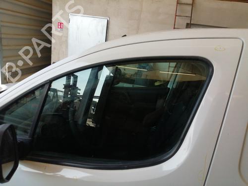 Left front door CITROËN BERLINGO MULTISPACE (B9) 1.6 HDi 110 | BP28015415C2 - Image 11