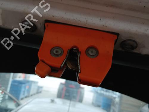 Tailgate lock SKODA OCTAVIA I (1U2) 1.9 TDI | BP30301255C101
