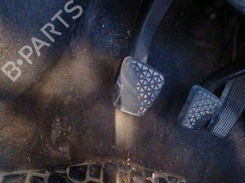 Clutch pedal OPEL ASTRA G Estate (T98) 1.6 16V (F35) | BP29760352I13 