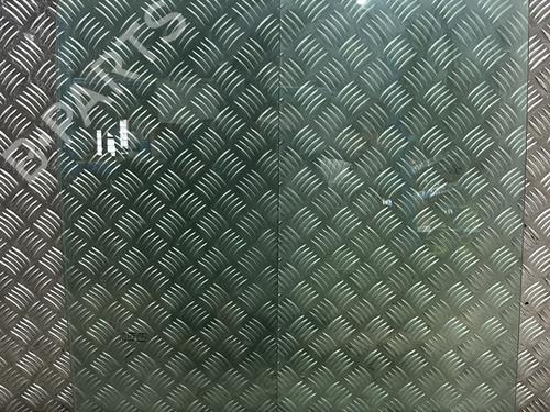 Used Front right door window Front right door window RENAULT MASTER II Bus (JD) 1.9 dCi 80 (JD0P, JD1P) (82 hp) 26139466 26139466