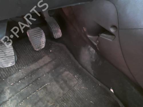 Used Pedal Pedal 38637428 38637428
