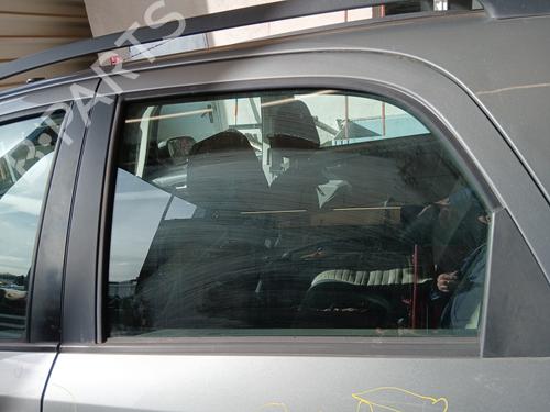 Used Rear left door window SUZUKI SX4 (EY, GY) 1.6 DDIS (RW416D) (90 hp) 32094891
