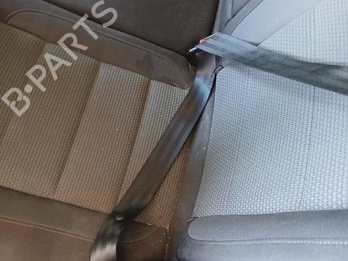Rear left seatbelt VW GOLF VI Variant (AJ5) 1.6 TDI | BP38273817I29 - Image 3