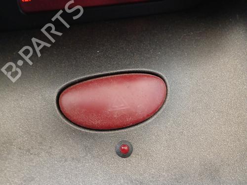 Warning switch PEUGEOT 206 Hatchback (2A/C) 1.1 i | BP28155030I22 