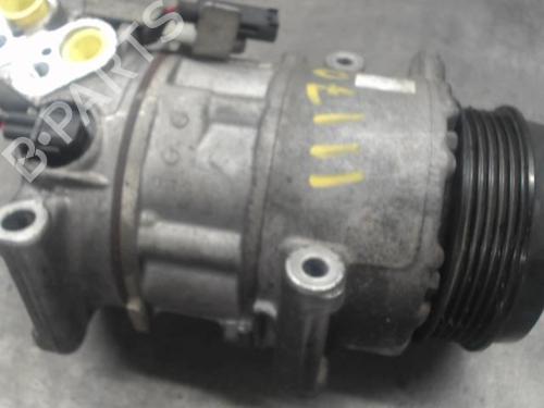 Used AC compressor AC compressor 38514058 38514058