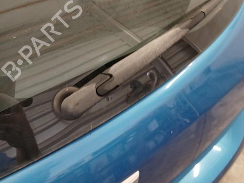Rear wiper motor DACIA SANDERO II 1.5 dCi | BP29736204M102 