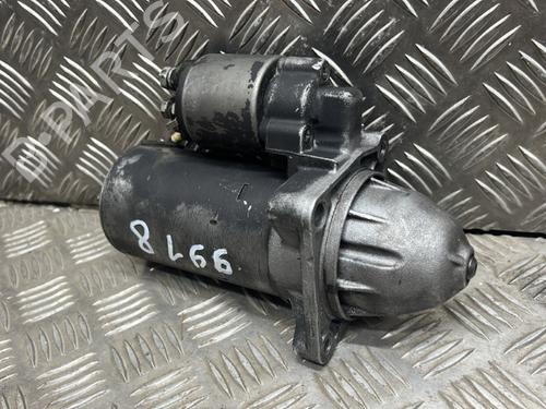 Motor de arranque Motor de arranque FIAT PUNTO (176_) 1.7 D (57 hp) 20884152 20884152