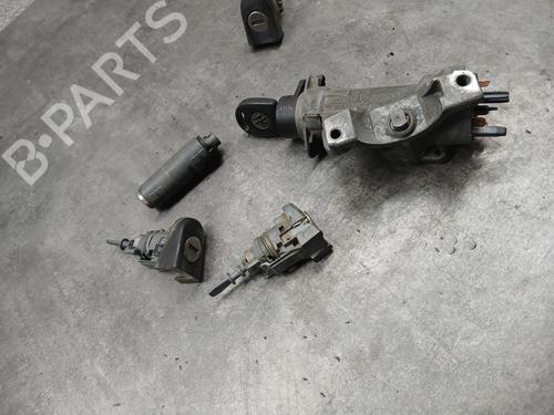 Used Ignition barrel Ignition barrel VW TRANSPORTER T5 Bus (7HB, 7HJ, 7EB, 7EJ) [2003-2016] 29247343 29247343