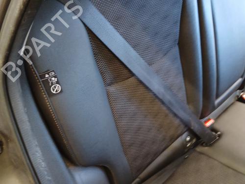 Used Rear right seatbelt Rear right seatbelt NISSAN PULSAR Hatchback (C13) 1.2 DIG-T (115 hp) 33172389 33172389