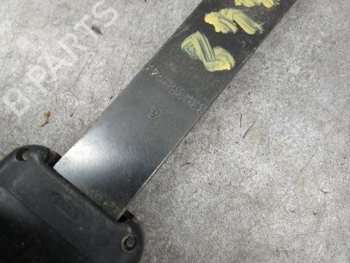 Seat buckle OPEL MOVANO A Van (X70) 2.5 CDTI (FD) | BP29630345I32 