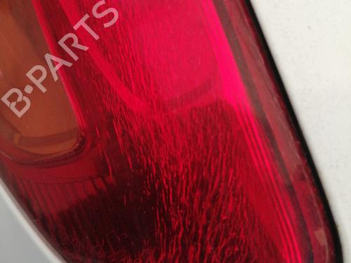 Used Right taillight FIAT SEDICI (189_) 1.9 D Multijet 4x4 (120 hp) 24893009