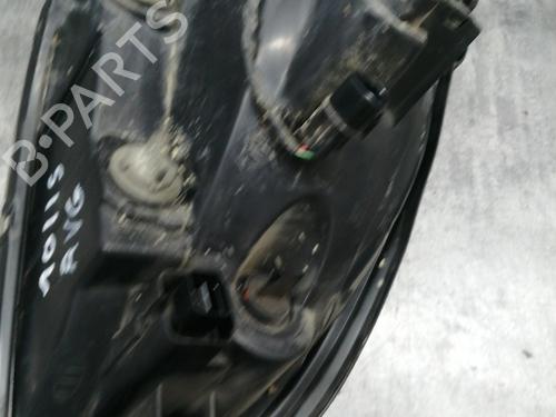 Used Left headlight Left headlight 24503717 24503717