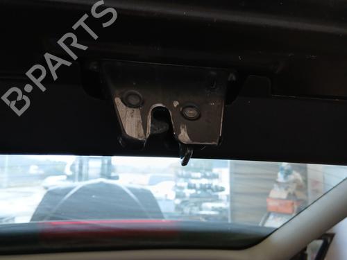 Used Tailgate lock ALFA ROMEO 156 Sportwagon (932_) 2.4 JTD (932.BXC00) (150 hp) 29996036