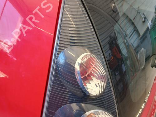 Used Left taillight Left taillight CITROËN C1 (PM_, PN_) 1.0 (68 hp) 35926632 35926632