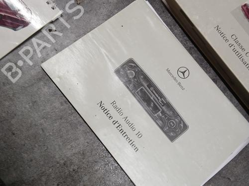 Other MERCEDES-BENZ C-CLASS (W203) C 220 CDI (203.006) | BP30678395O1 