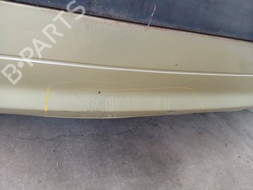 Rear bumper RENAULT CLIO II (BB_, CB_) 1.5 dCi (B/CB07) | BP30083255C8 