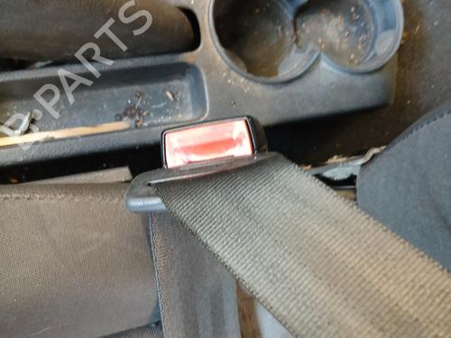 Seat buckle VW POLO IV (9N_, 9A_) 1.4 TDI | BP28071374I32 