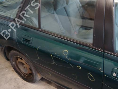 Right rear door PEUGEOT 406 Break (8E/F) 2.1 TD 12V | BP30156610C5 