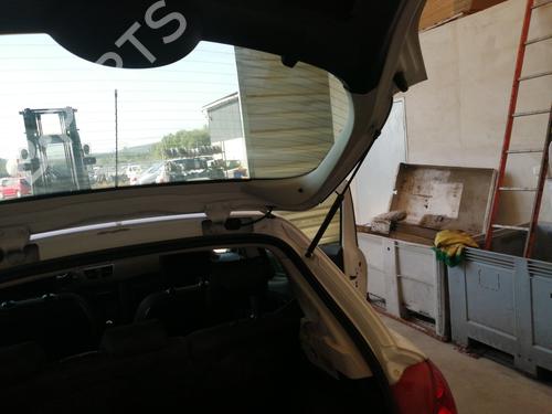 Gassdemper Bakluke PEUGEOT 207 (WA_, WC_) 1.4 HDi | BP28041346C138 