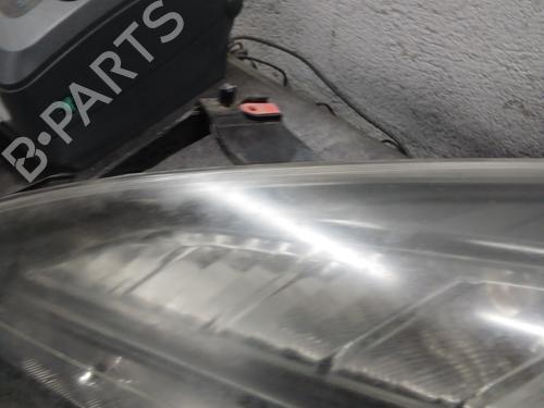 Left headlight OPEL MERIVA B MPV (S10) 1.7 CDTI (75) | BP36009096C28 - Image 12
