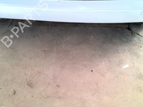 Used Rear axle Rear axle RENAULT CLIO II (BB_, CB_) 1.9 D (B/CB0J) (65 hp) 40492967 40492967