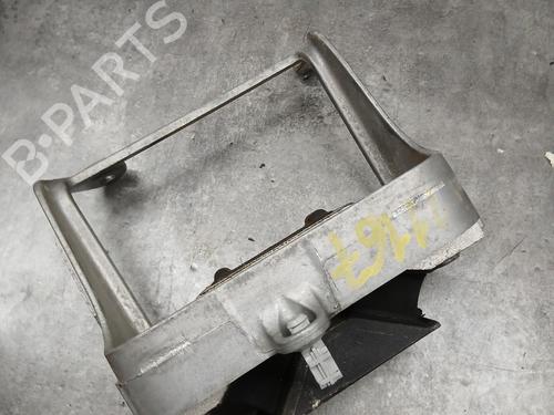 Soporte cambio RENAULT MASTER III Van (FV) 2.3 dCi 145 FWD (FV0E, FV0F, FV0H, FV02, FV0M, FV0S,... (146 hp) 31012267