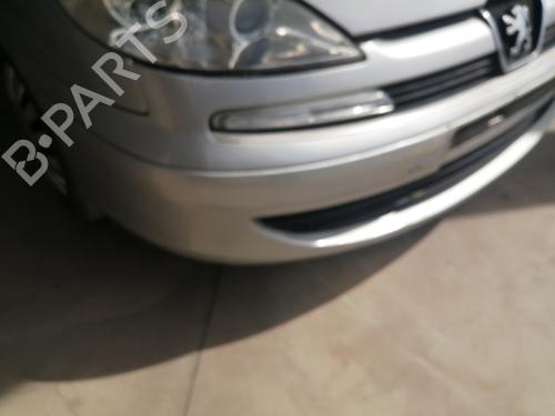 Front bumper PEUGEOT 807 (EB_) 2.0 HDi | BP27873769C7 