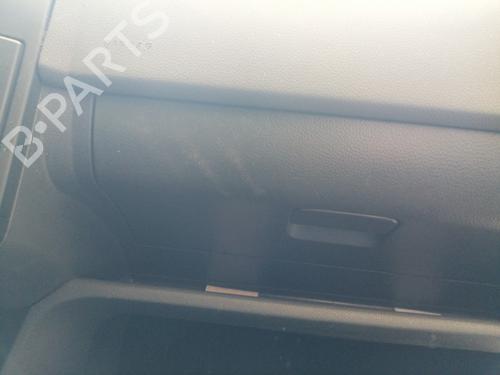 Glove box VW POLO (9N_, 9A_) 1.4 TDI | BP25376218C95 