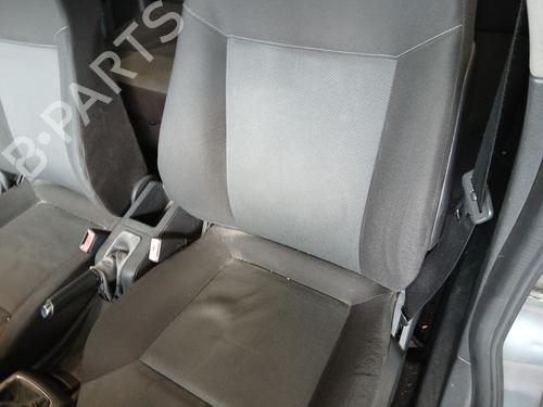 Left front seat OPEL ASTRA H (A04) 1.7 CDTI (L48) | BP29936072C15 - Image 5