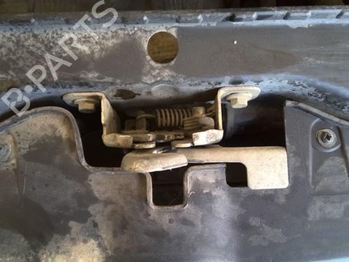 hjelmlås FIAT PANDA (169_) 1.2 (169AXF2A, 169AXF1A) | BP39477107C133 - Image 3